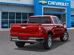 New 2026 Chevrolet Silverado 1500 LTZ Crew Cab Pickup for sale #TZ127559 - photo 2