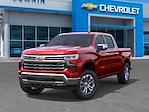 New 2026 Chevrolet Silverado 1500 LTZ Crew Cab Pickup for sale #TZ127559 - photo 6