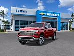 New 2026 Chevrolet Silverado 1500 LTZ Crew Cab Pickup for sale #TZ127559 - photo 8