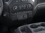 New 2026 Chevrolet Silverado 1500 Custom Crew Cab Pickup for sale #TZ128539 - photo 23