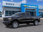 New 2026 Chevrolet Silverado 1500 Custom Double Cab Pickup for sale #TZ129487 - photo 3