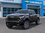 New 2026 Chevrolet Silverado 1500 RST Crew Cab Pickup for sale #TZ131083 - photo 6