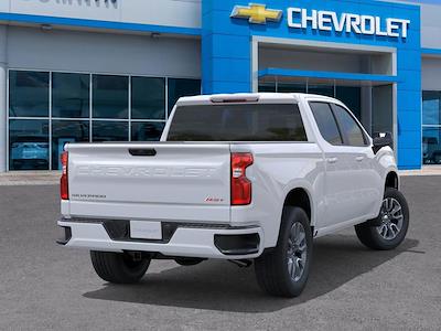 New 2026 Chevrolet Silverado 1500 RST Crew Cab Pickup for sale #TZ131719 - photo 2