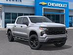 New 2026 Chevrolet Silverado 1500 Custom Crew Cab Pickup for sale #TZ132942 - photo 7