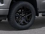 New 2026 Chevrolet Silverado 1500 Custom Crew Cab Pickup for sale #TZ132942 - photo 9