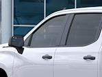 New 2026 Chevrolet Silverado 1500 Custom Crew Cab Pickup for sale #TZ136762 - photo 12
