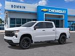 New 2026 Chevrolet Silverado 1500 Custom Crew Cab Pickup for sale #TZ136762 - photo 1