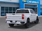 New 2026 Chevrolet Silverado 1500 Custom Crew Cab Pickup for sale #TZ136762 - photo 3