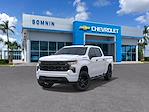 New 2026 Chevrolet Silverado 1500 Custom Crew Cab Pickup for sale #TZ136762 - photo 8