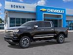New 2026 Chevrolet Silverado 1500 High Country Crew Cab Pickup for sale #TZ138012 - photo 3