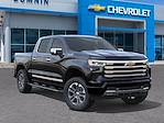 New 2026 Chevrolet Silverado 1500 High Country Crew Cab Pickup for sale #TZ138012 - photo 7