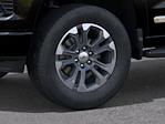 New 2026 Chevrolet Silverado 1500 High Country Crew Cab Pickup for sale #TZ138012 - photo 9