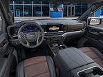 New 2026 Chevrolet Silverado 1500 High Country Crew Cab Pickup for sale #TZ139684 - photo 15