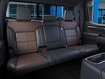 New 2026 Chevrolet Silverado 1500 High Country Crew Cab Pickup for sale #TZ139684 - photo 17