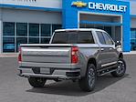 New 2026 Chevrolet Silverado 1500 High Country Crew Cab Pickup for sale #TZ139684 - photo 2