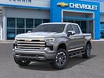 New 2026 Chevrolet Silverado 1500 High Country Crew Cab Pickup for sale #TZ139684 - photo 6