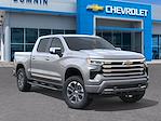 New 2026 Chevrolet Silverado 1500 High Country Crew Cab Pickup for sale #TZ139684 - photo 7