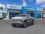 New 2026 Chevrolet Silverado 1500 High Country Crew Cab Pickup for sale #TZ139684 - photo 8