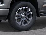 New 2026 Chevrolet Silverado 1500 High Country Crew Cab Pickup for sale #TZ139684 - photo 9
