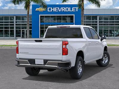 New 2026 Chevrolet Silverado 1500 LT Crew Cab Pickup for sale #TZ140411 - photo 2