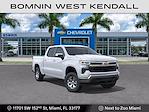 New 2026 Chevrolet Silverado 1500 LT Crew Cab Pickup for sale #TZ140411 - photo 1