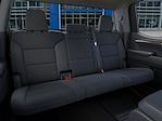 New 2026 Chevrolet Silverado 1500 LT Crew Cab Pickup for sale #TZ140411 - photo 17