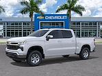 New 2026 Chevrolet Silverado 1500 LT Crew Cab Pickup for sale #TZ140411 - photo 3