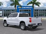 New 2026 Chevrolet Silverado 1500 LT Crew Cab Pickup for sale #TZ140411 - photo 4