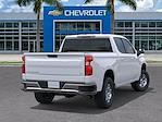 New 2026 Chevrolet Silverado 1500 LT Crew Cab Pickup for sale #TZ140411 - photo 2