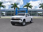 New 2026 Chevrolet Silverado 1500 LT Crew Cab Pickup for sale #TZ140411 - photo 8