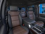 New 2026 Chevrolet Silverado 1500 High Country Crew Cab Pickup for sale #TZ142684 - photo 16
