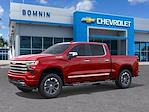 New 2026 Chevrolet Silverado 1500 High Country Crew Cab Pickup for sale #TZ142684 - photo 3