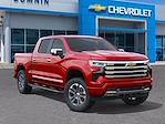 New 2026 Chevrolet Silverado 1500 High Country Crew Cab Pickup for sale #TZ142684 - photo 7
