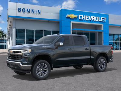 New 2026 Chevrolet Silverado 1500 LT Crew Cab Pickup for sale #TZ143173 - photo 2
