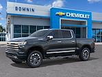 New 2026 Chevrolet Silverado 1500 High Country Crew Cab Pickup for sale #TZ143354 - photo 3