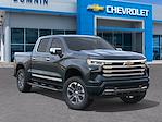 New 2026 Chevrolet Silverado 1500 High Country Crew Cab Pickup for sale #TZ143354 - photo 7