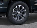 New 2026 Chevrolet Silverado 1500 High Country Crew Cab Pickup for sale #TZ143354 - photo 9