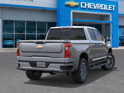 New 2026 Chevrolet Silverado 1500 High Country Crew Cab Pickup for sale #TZ144637 - photo 2