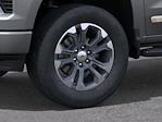 New 2026 Chevrolet Silverado 1500 High Country Crew Cab Pickup for sale #TZ144637 - photo 9