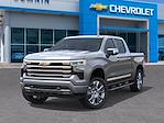 New 2026 Chevrolet Silverado 1500 High Country Crew Cab Pickup for sale #TZ145381 - photo 6