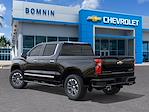 New 2026 Chevrolet Silverado 1500 High Country Crew Cab Pickup for sale #TZ145609 - photo 4