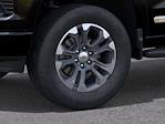 New 2026 Chevrolet Silverado 1500 High Country Crew Cab Pickup for sale #TZ145609 - photo 9