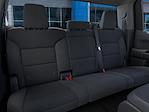 New 2026 Chevrolet Silverado 1500 Custom Double Cab Pickup for sale #TZ145976 - photo 17