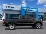 New 2026 Chevrolet Silverado 1500 Custom Double Cab Pickup for sale #TZ145976 - photo 5