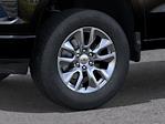 New 2026 Chevrolet Silverado 1500 Custom Double Cab Pickup for sale #TZ145976 - photo 9