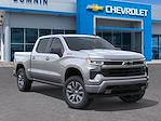 New 2026 Chevrolet Silverado 1500 RST Crew Cab 4WD Pickup for sale #TZ146941 - photo 7
