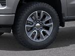 New 2026 Chevrolet Silverado 1500 RST Crew Cab 4WD Pickup for sale #TZ146941 - photo 9