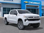 New 2026 Chevrolet Silverado 1500 RST Crew Cab 4WD Pickup for sale #TZ147921 - photo 7