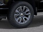 New 2026 Chevrolet Silverado 1500 RST Crew Cab 4WD Pickup for sale #TZ147957 - photo 9
