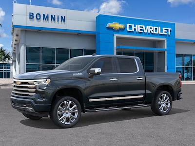 New 2026 Chevrolet Silverado 1500 High Country Crew Cab Pickup for sale #TZ151869 - photo 2